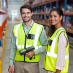 Door-to-Door Delivery