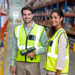 DDP shipments to Africa